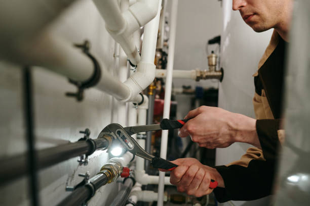 Trusted Lewiston, ID Plumbing Experts