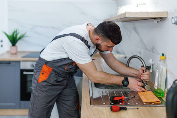 Best Emergency Plumbing Repair  in Lewiston, ID