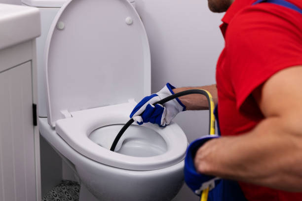 Best Toilet Repair Services  in Lewiston, ID