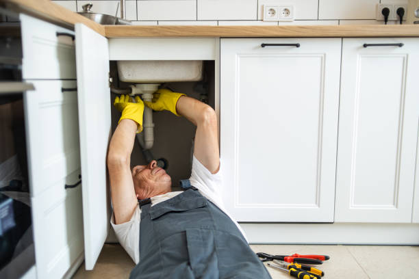 Best Emergency Plumber  in Lewiston, ID