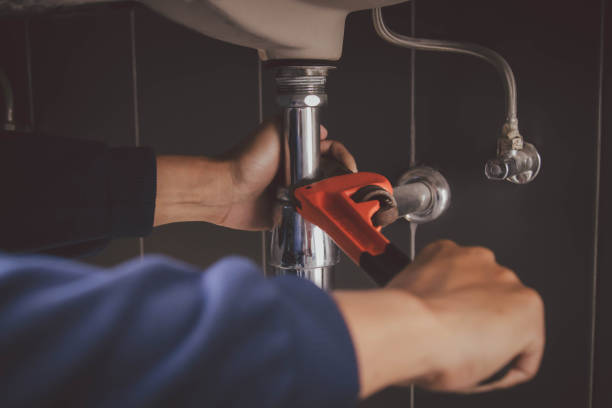 Best Toilet Repair Services  in Lewiston, ID